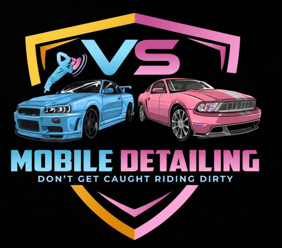 VS Mobile Detailing in Morro Bay, CA
