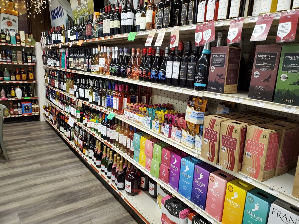 Dresser Food & Liquor in Dresser, WI (3)