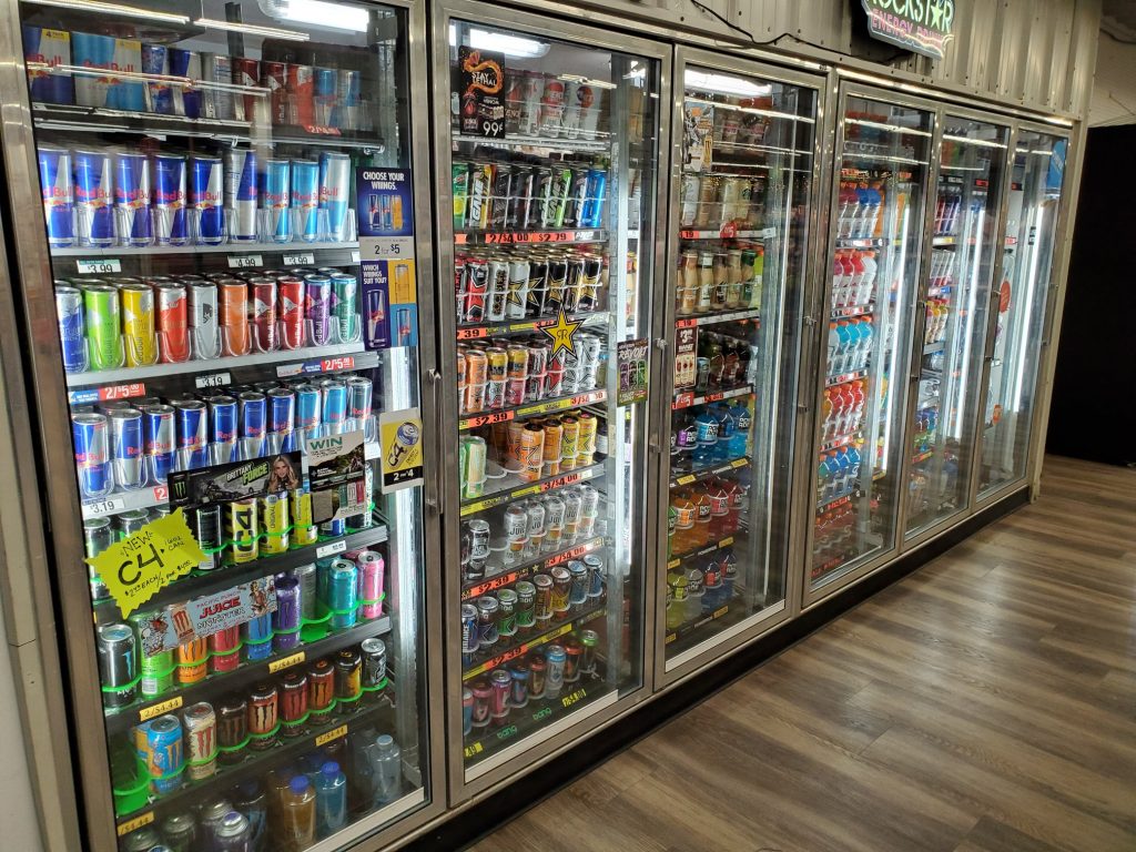 Dresser Food & Liquor in Dresser, WI (5)