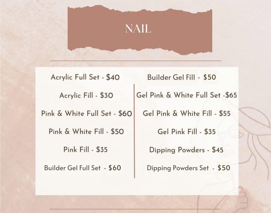 Nail Colors in Estero, FL (3)