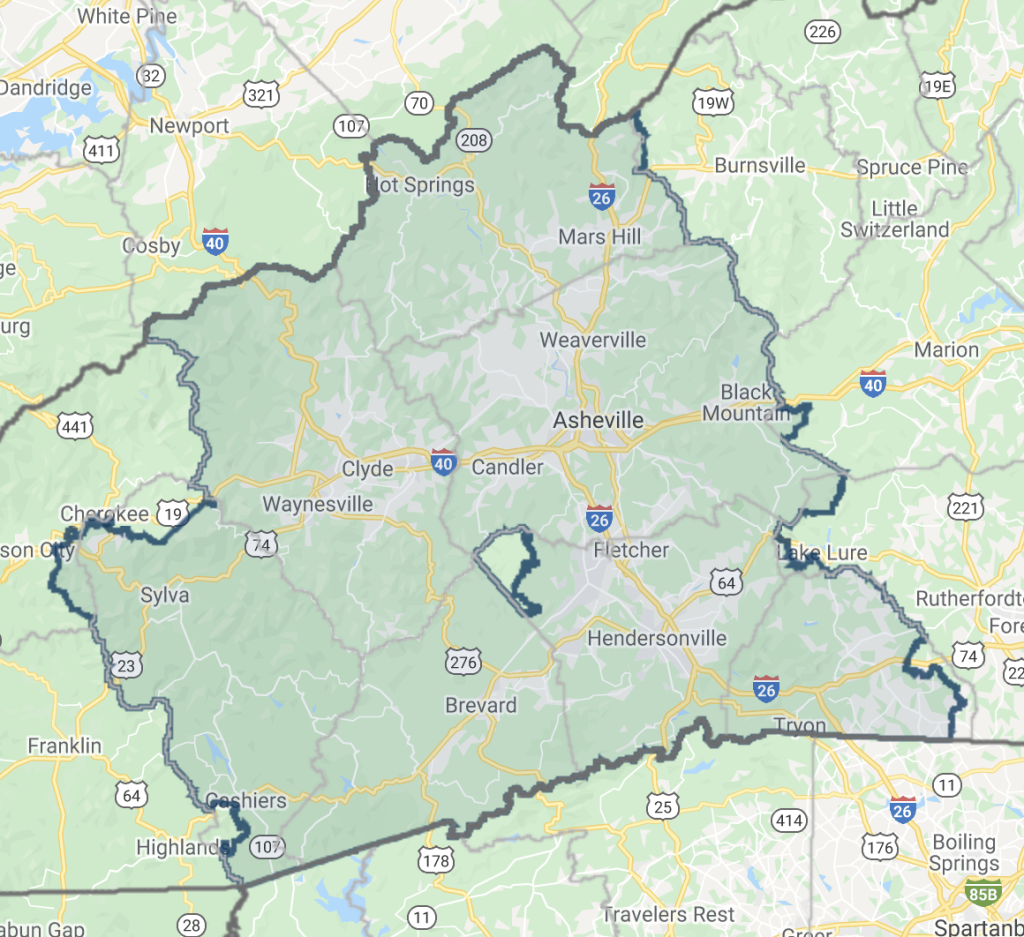 Scott K. Dillin, Attorney at Law | Traffic Lawyer Asheville in Asheville, NC