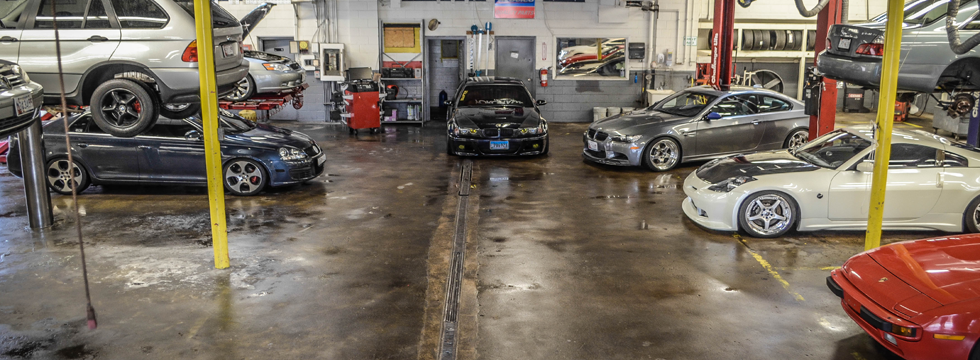 Bowie Auto Clinic in Bowie, MD