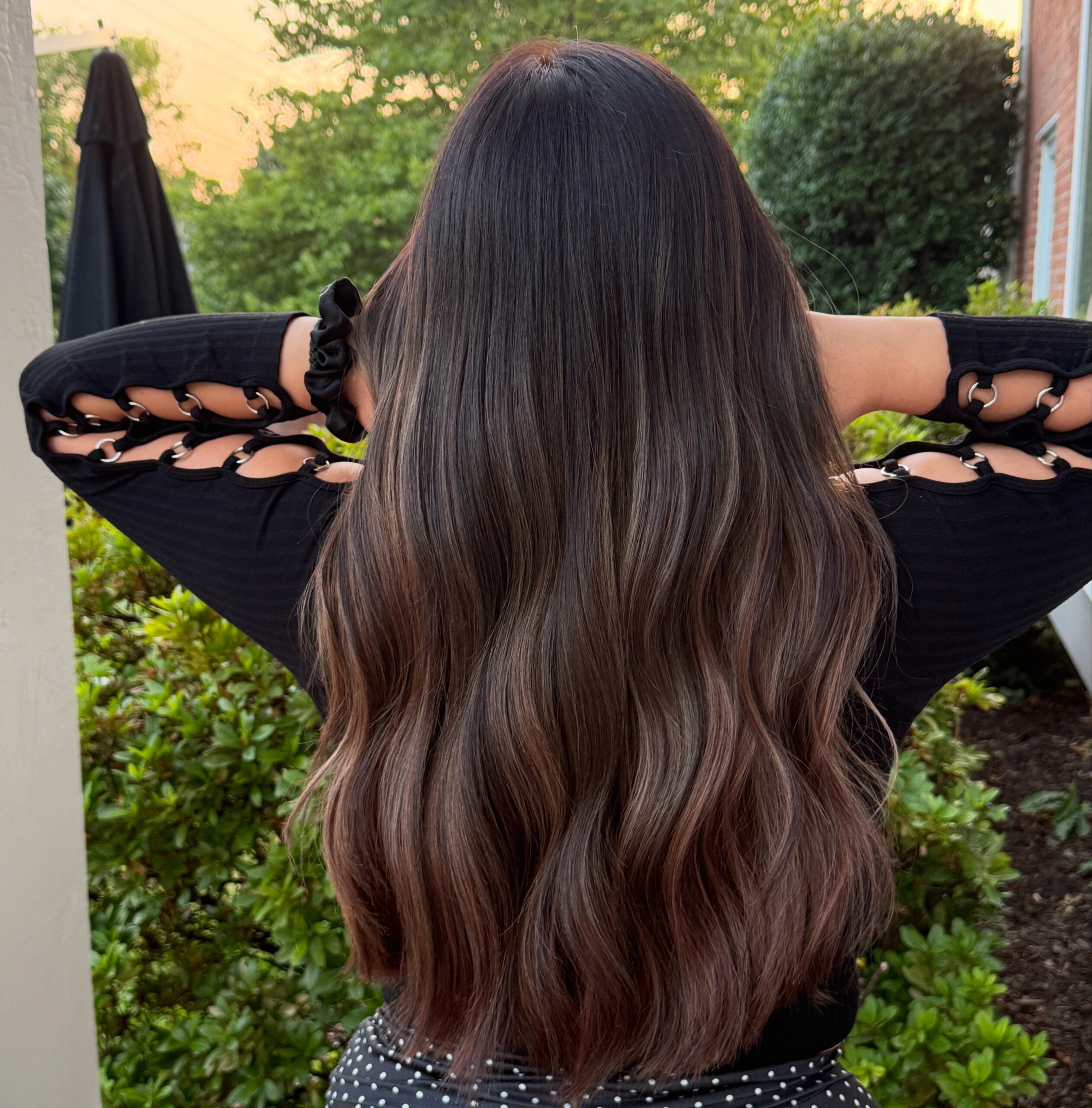 Hair Fornia in Burlingame, CA (2)
