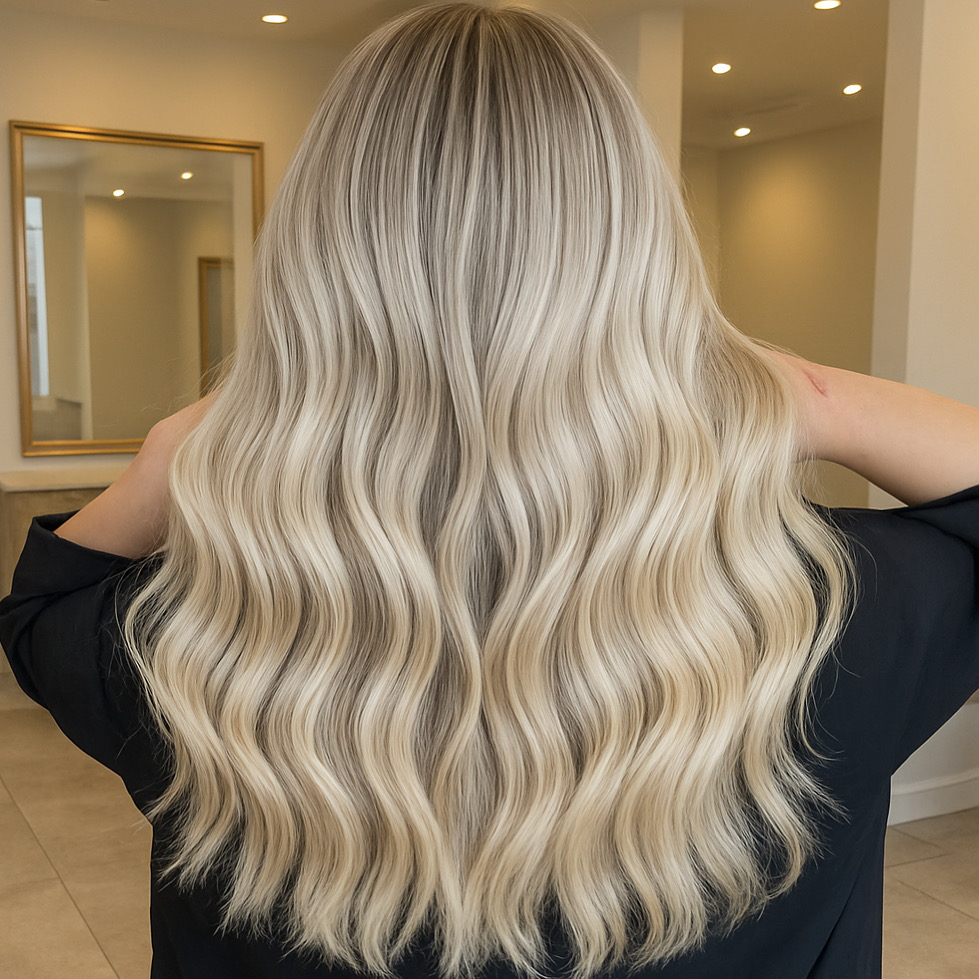 Hair Fornia in Burlingame, CA (5)