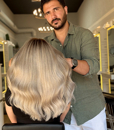 Hair Fornia in Burlingame, CA (6)