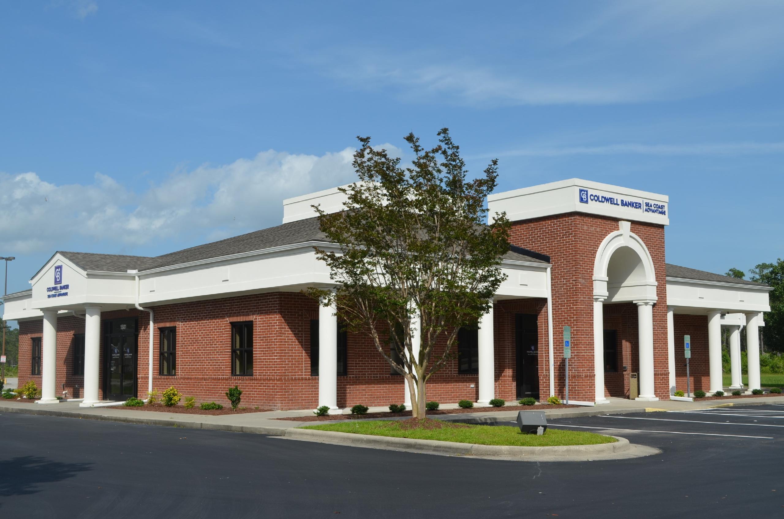 Leontine Zambrano Real Estate - Coldwell Banker Sea Coast Advantage in Havelock, NC (5)