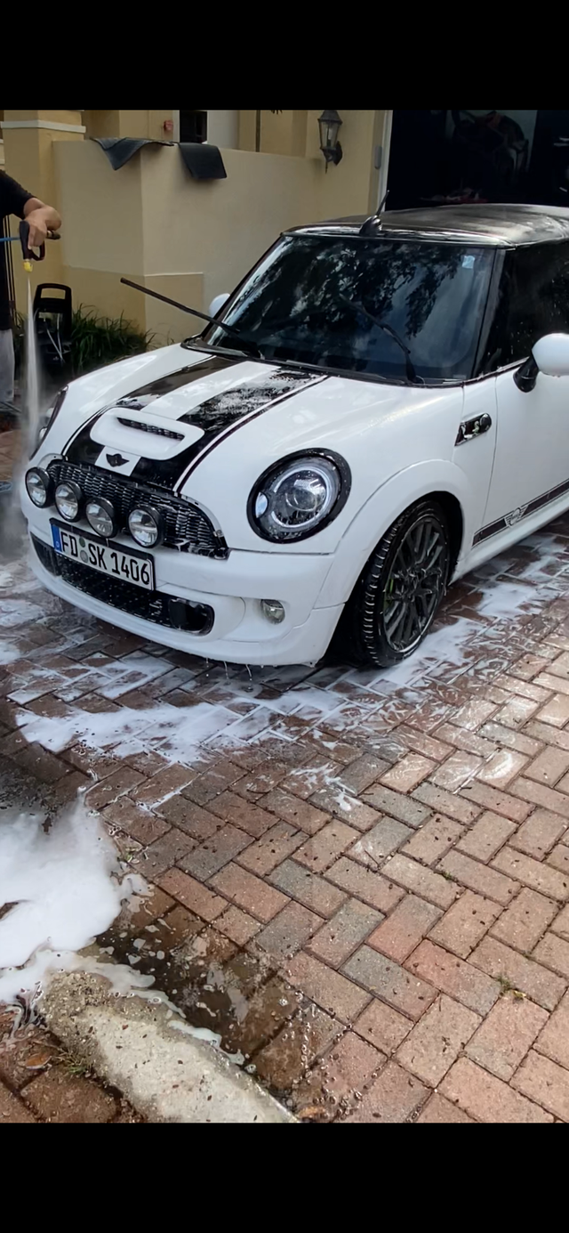 Precision Auto Mobile Detailing in Lauderhill, FL
