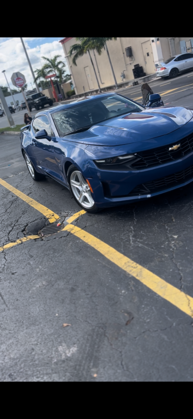 Precision Auto Mobile Detailing in Lauderhill, FL (2)