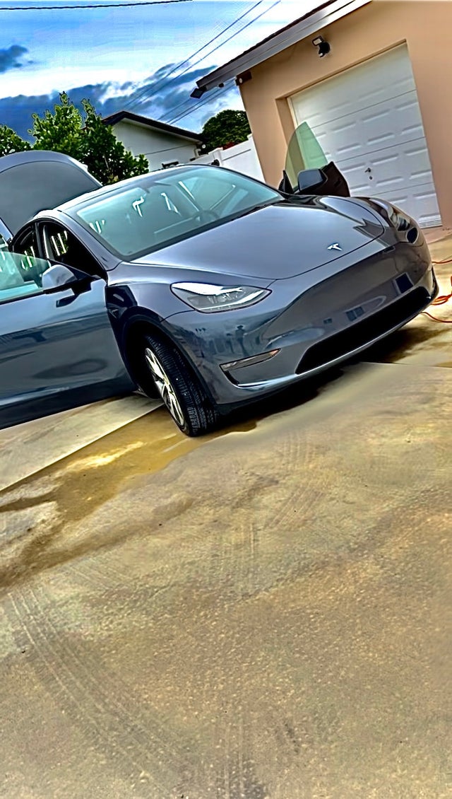 Precision Auto Mobile Detailing in Lauderhill, FL (4)
