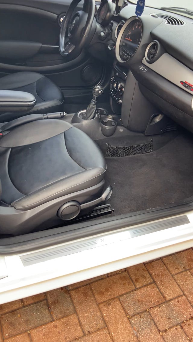 Precision Auto Mobile Detailing in Lauderhill, FL (5)