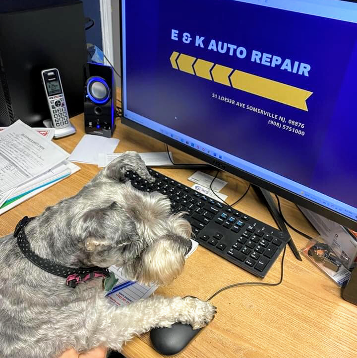 E & K auto repair in Somerville, NJ (3)