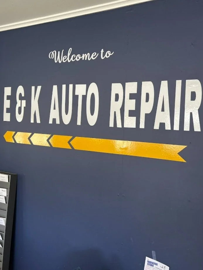 E & K auto repair in Somerville, NJ (5)