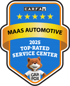 Maas Automotive in La Grange, IL