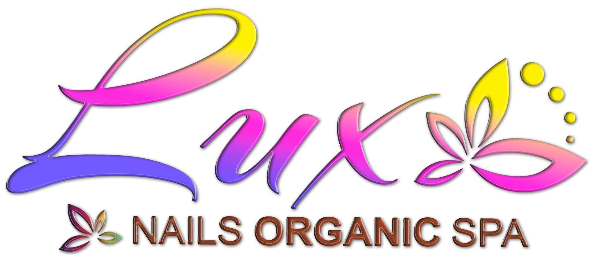 Lux Nails Organic Spa in Farmington Hills, MI (2)