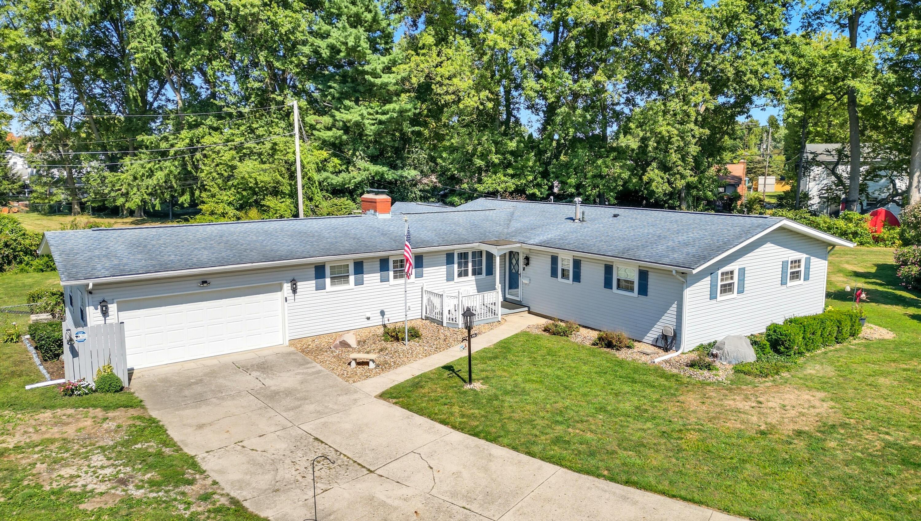 Jim Bidigare/Coldwell Banker Realty in Newark, OH