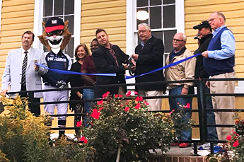 Thomasville Area Chamber-Commerce in Thomasville, NC (6)
