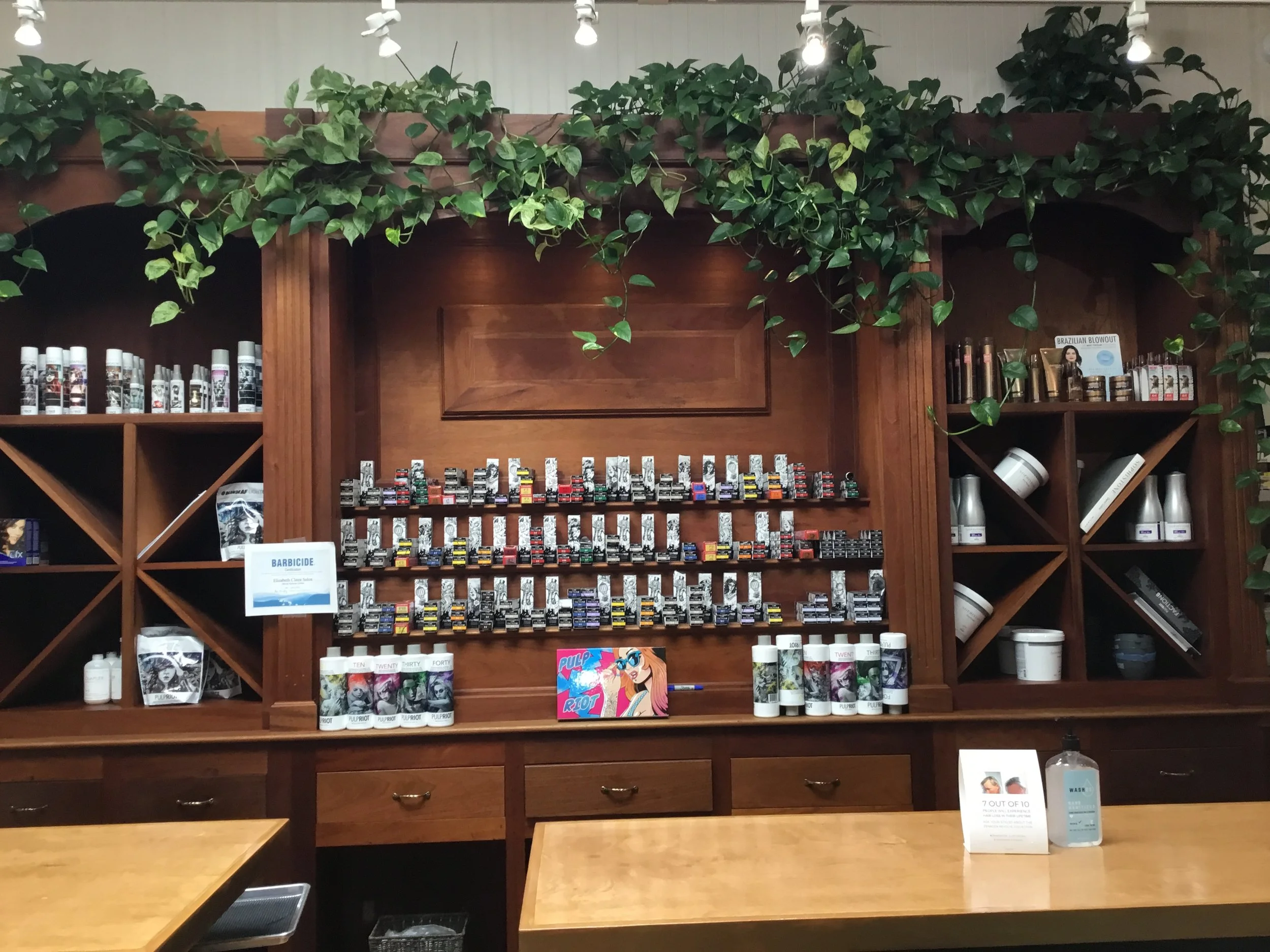 Elizabeth Claire Salon in Easton, MD (3)
