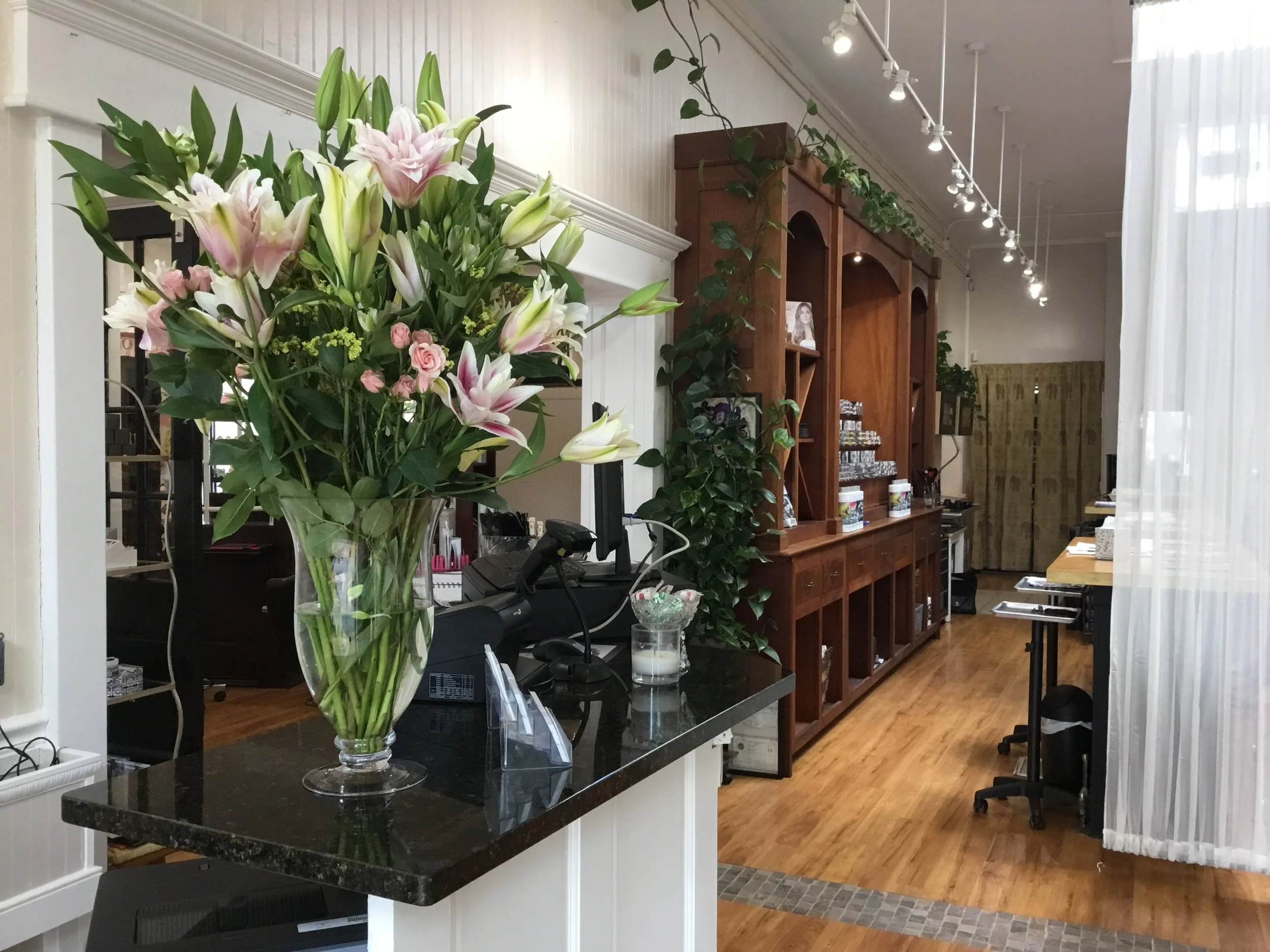 Elizabeth Claire Salon in Easton, MD (4)