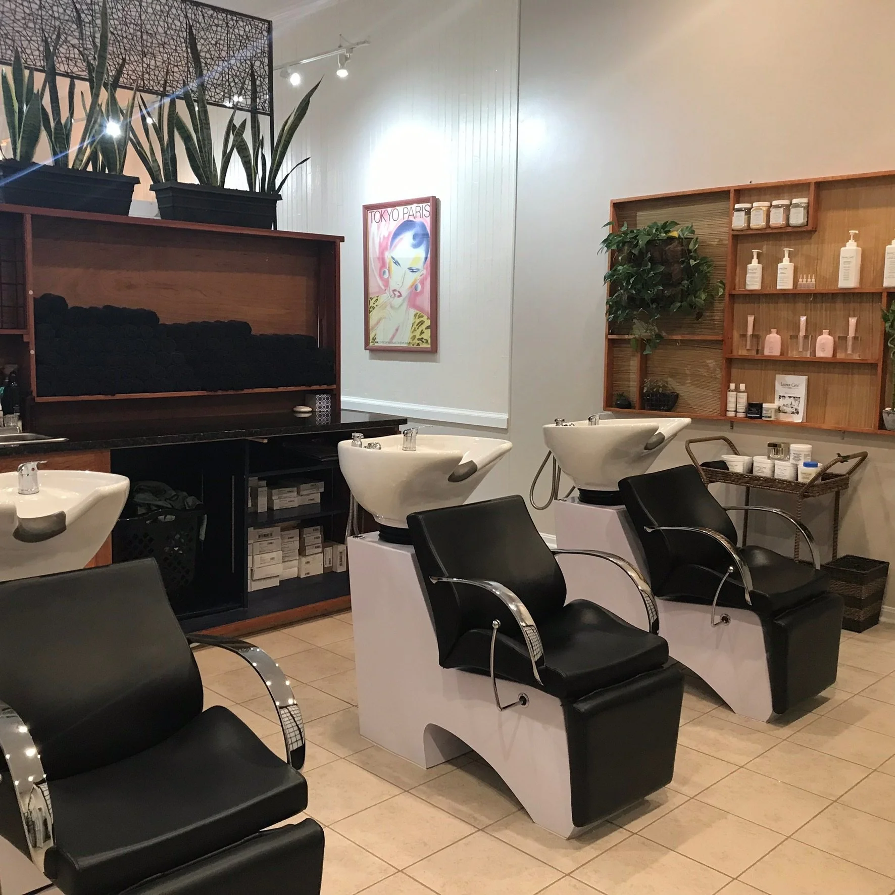Elizabeth Claire Salon in Easton, MD (5)