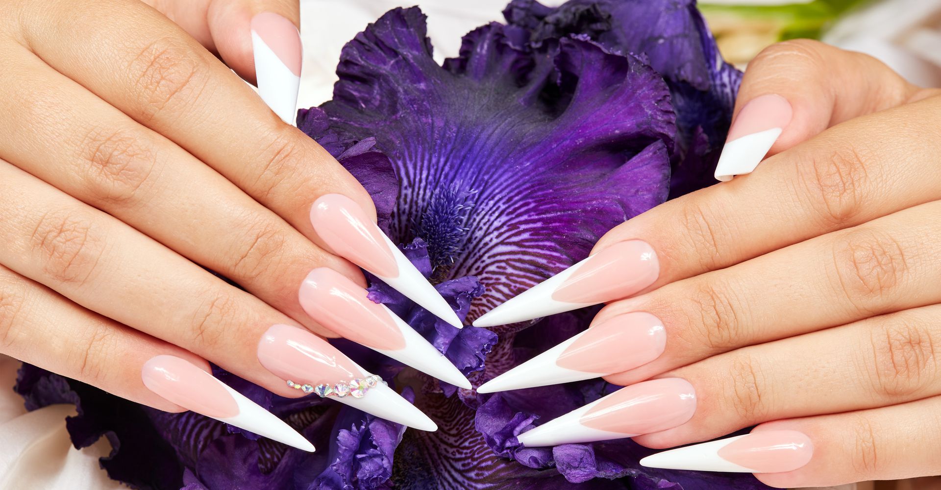 Relaxing Nail Spa in Antioch, CA (3)