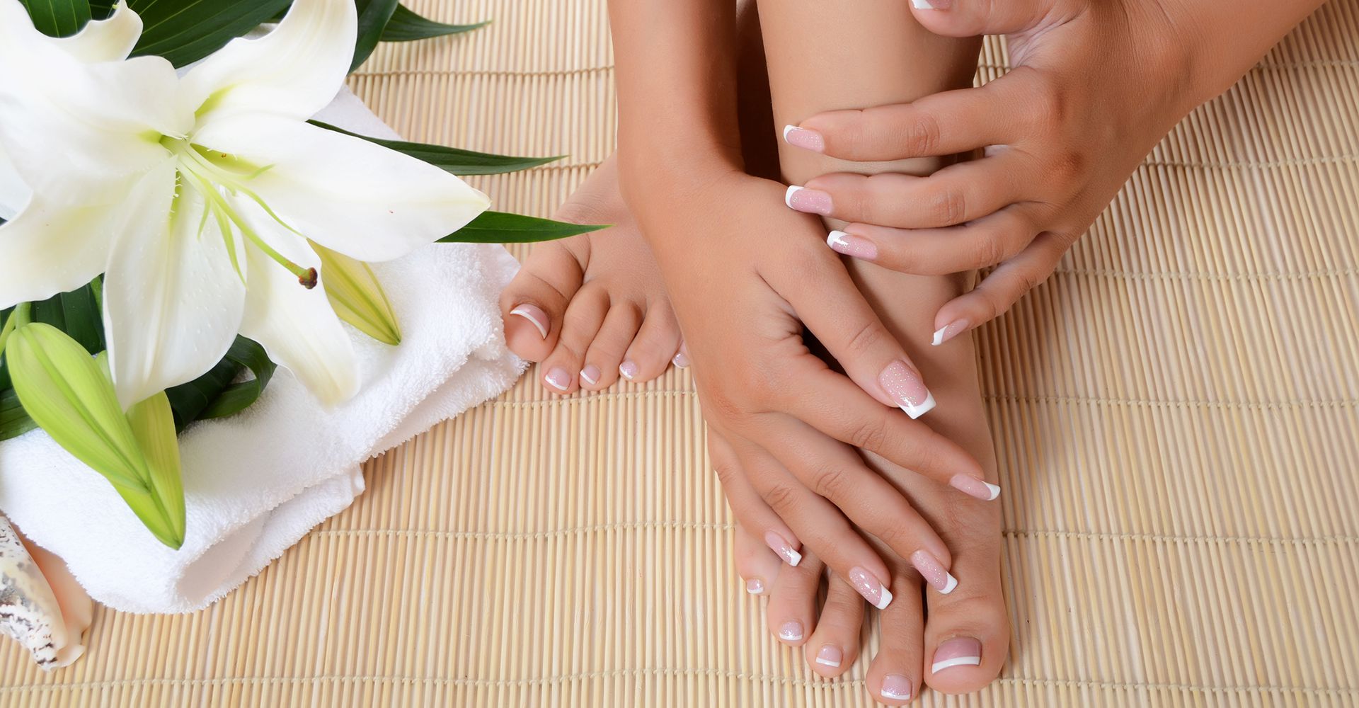 Relaxing Nail Spa in Antioch, CA (5)