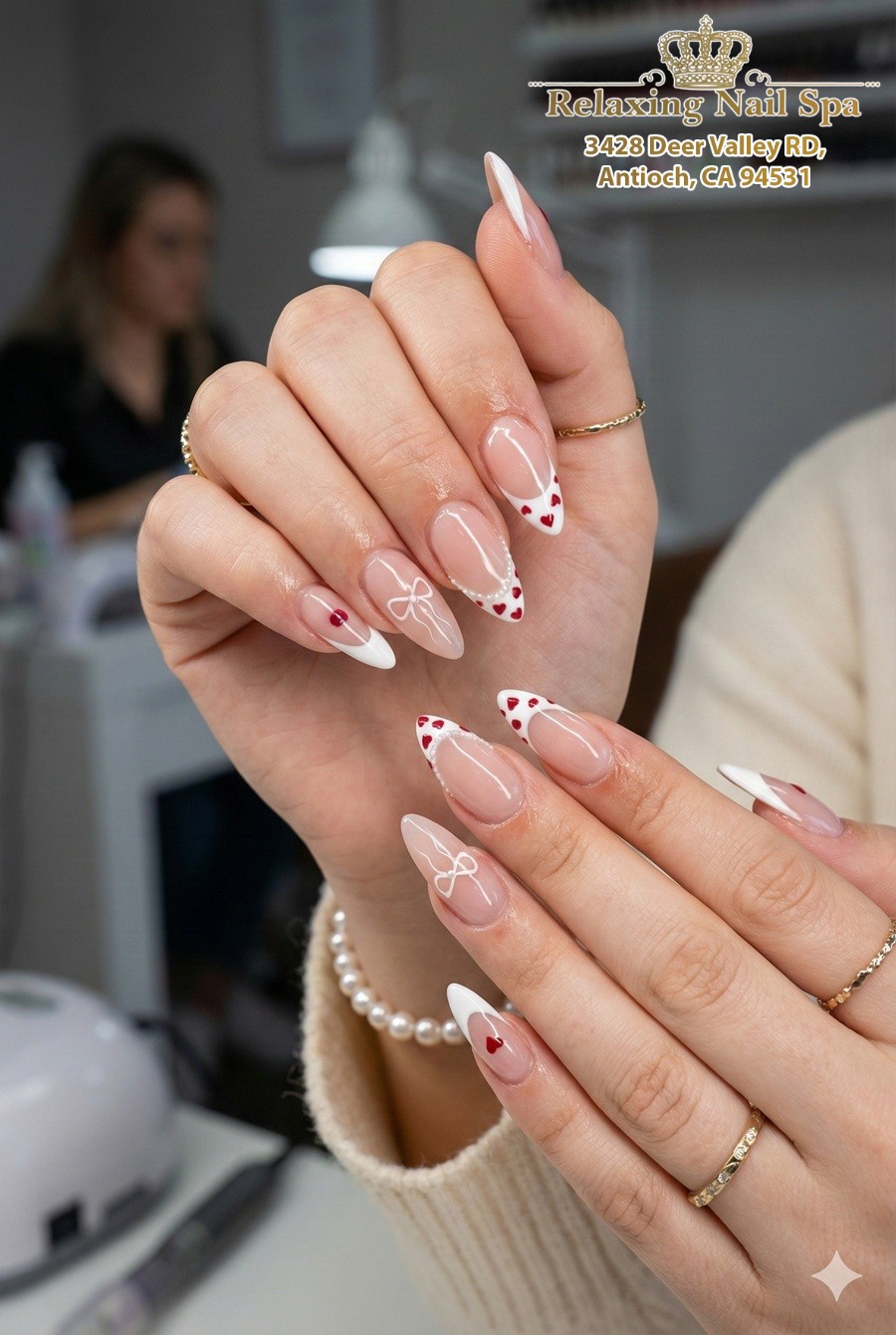 Relaxing Nail Spa in Antioch, CA (6)