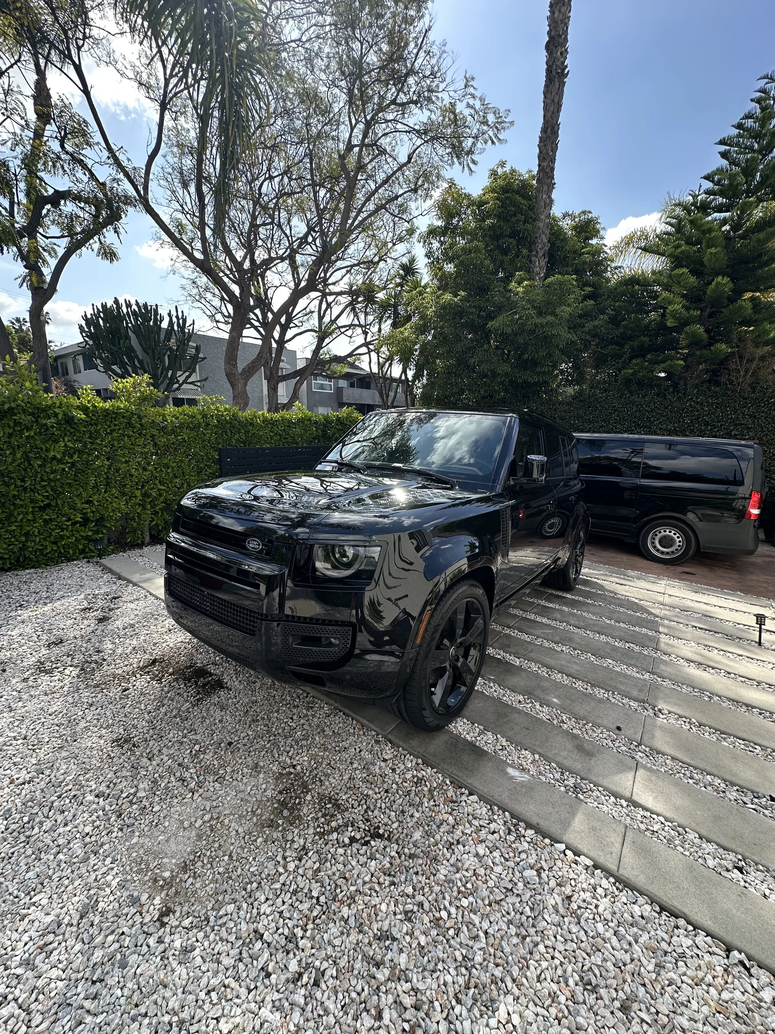 FirmDetailing Enterprises LLC in Montebello, CA