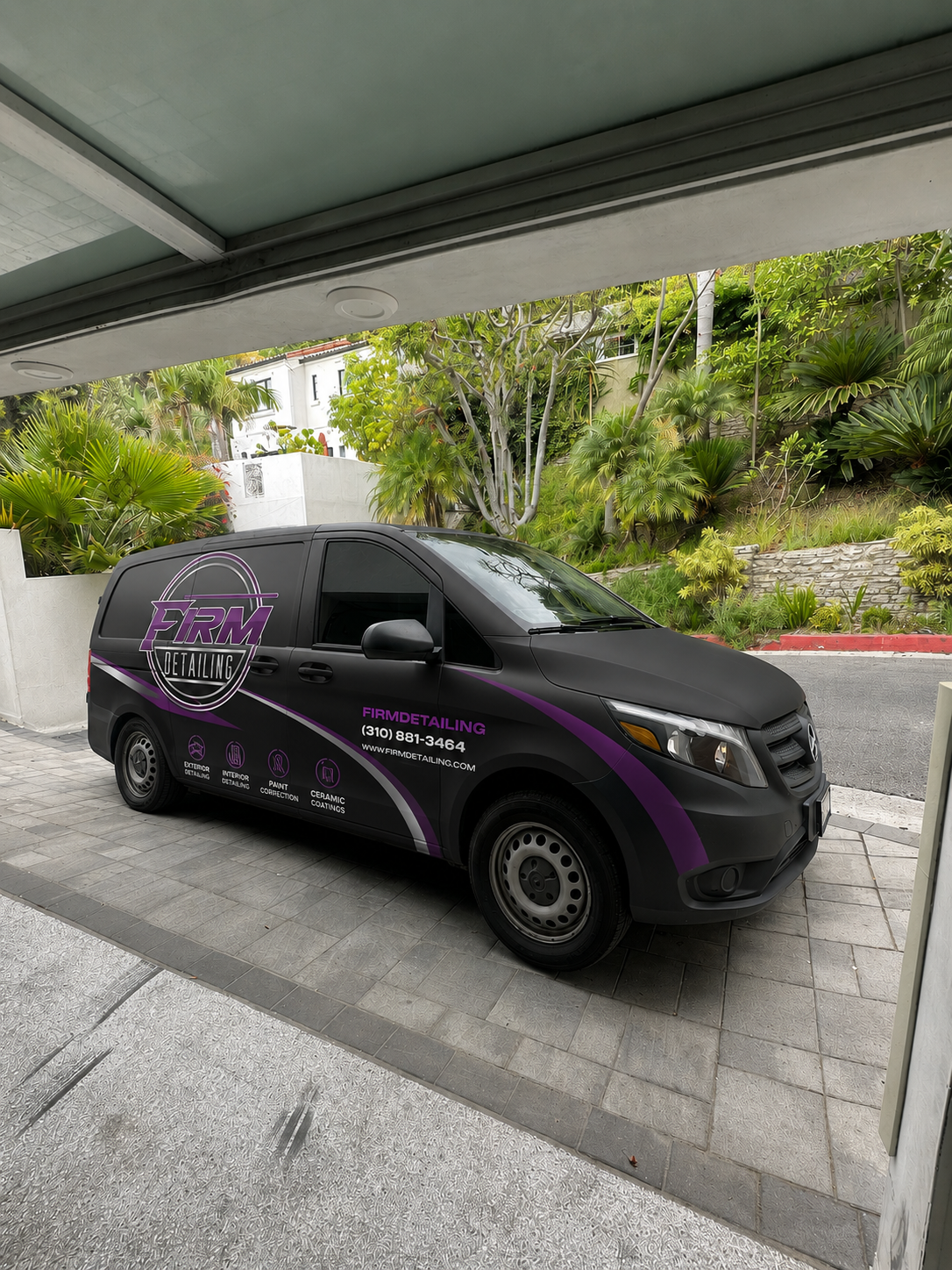 FirmDetailing Enterprises LLC in Montebello, CA (2)
