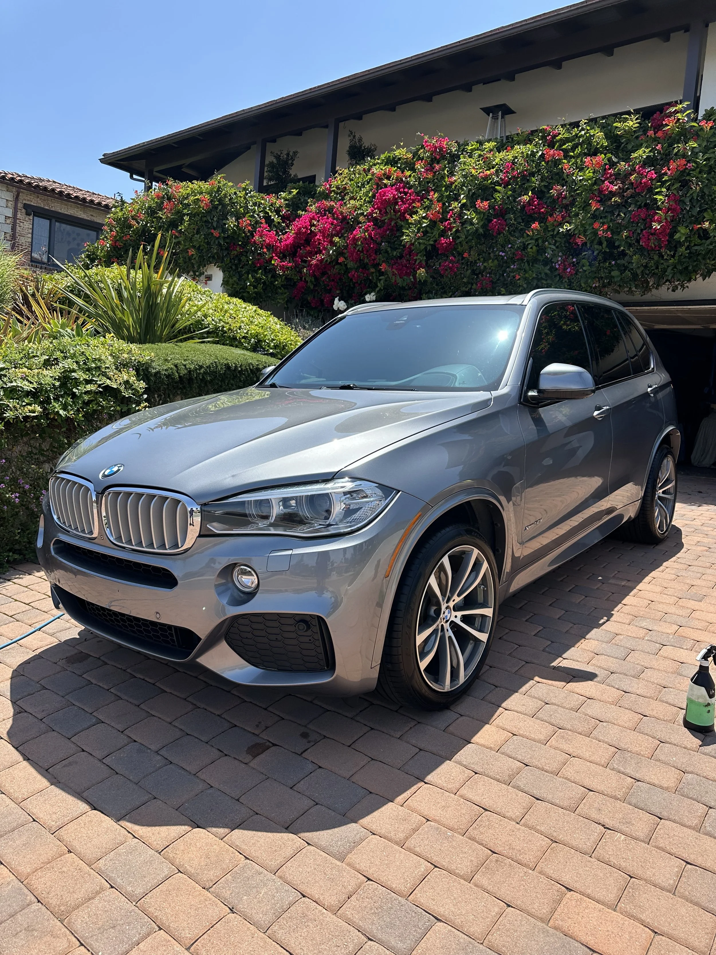 FirmDetailing Enterprises LLC in Montebello, CA (3)