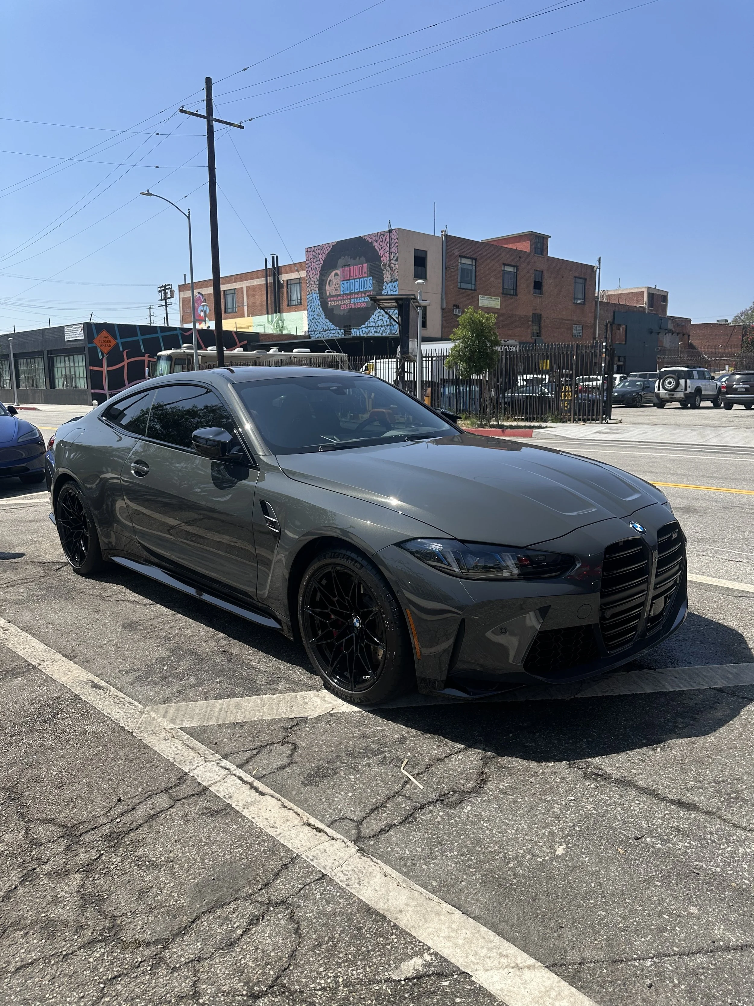 FirmDetailing Enterprises LLC in Montebello, CA (4)