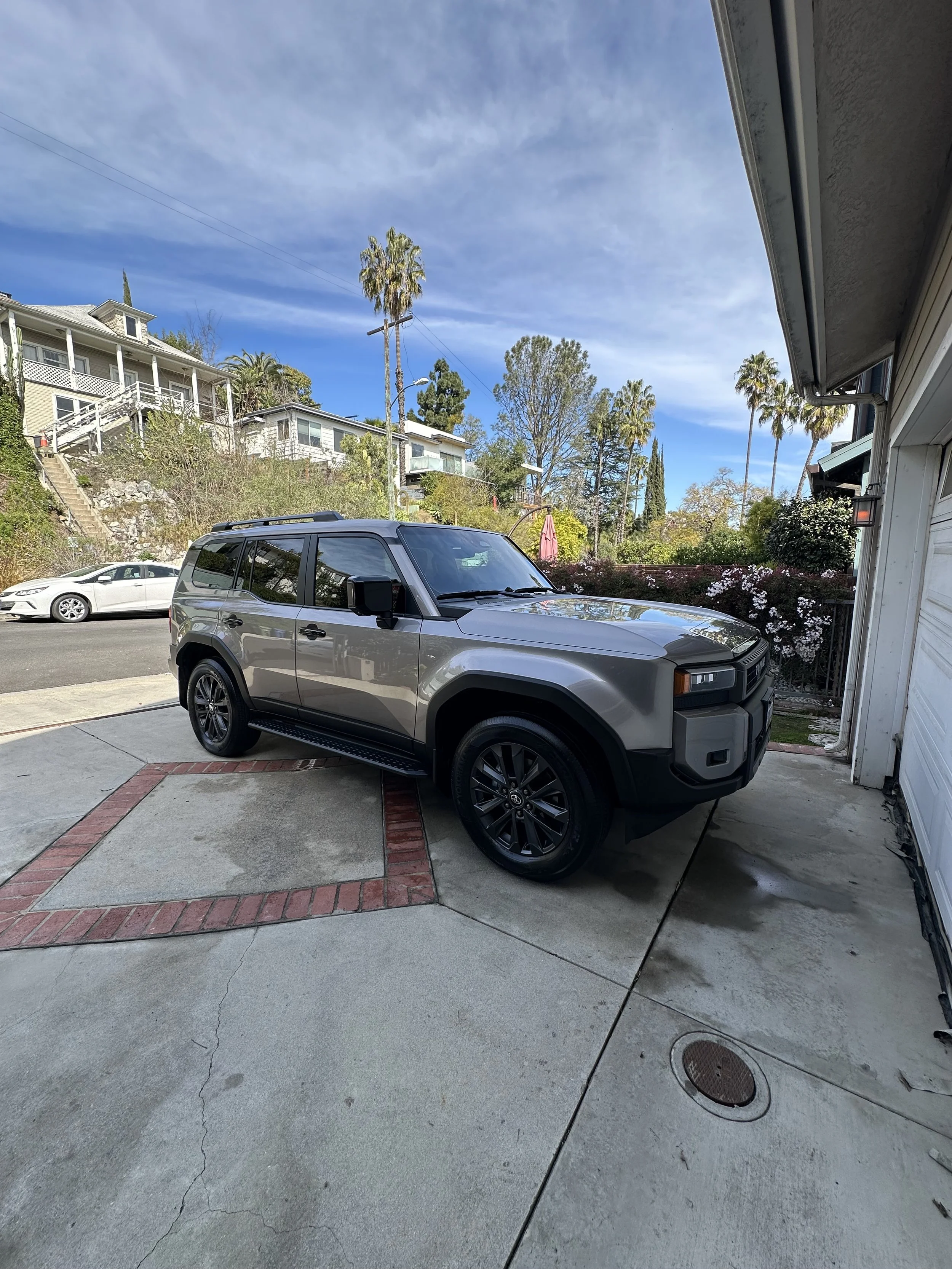 FirmDetailing Enterprises LLC in Montebello, CA (5)