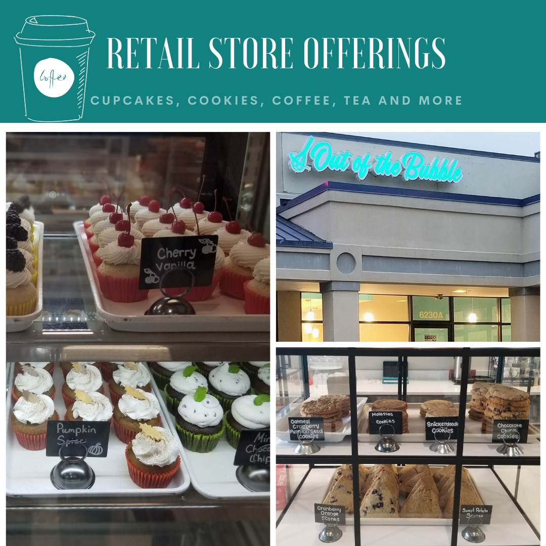 Out of the Bubble Bakery in Springfield, VA (3)