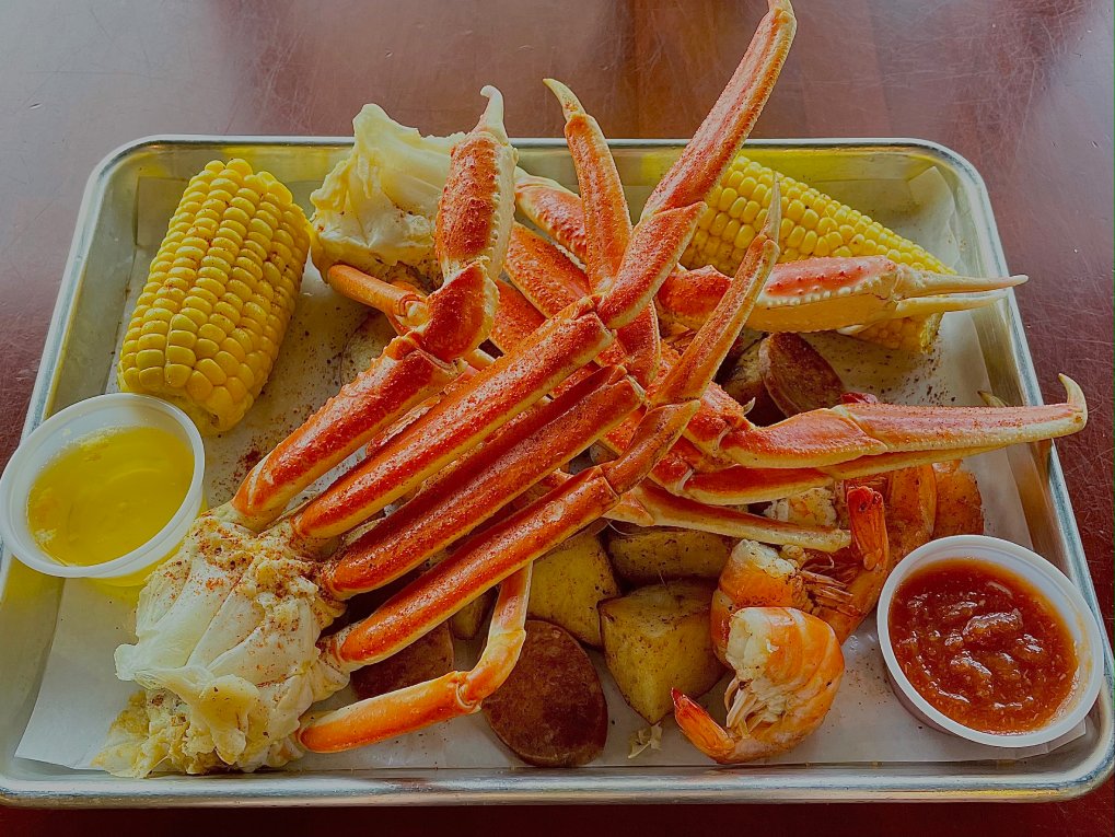 FEAST OIB in Ocean Isle Beach, NC (3)