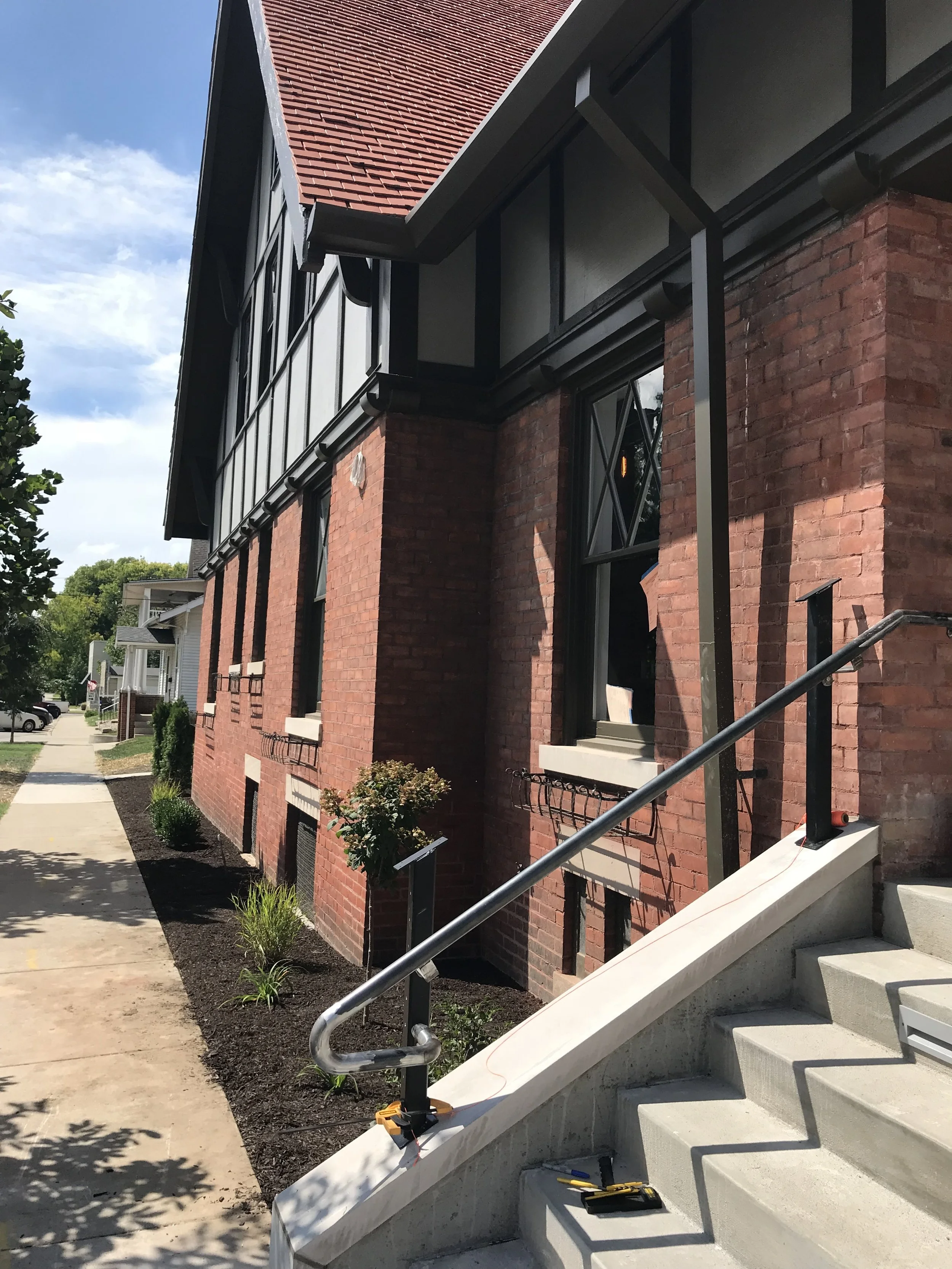 Main & Madison Market Café in Franklin, IN (2)