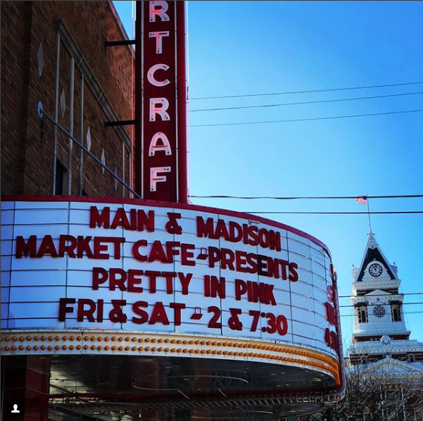 Main & Madison Market Café in Franklin, IN (4)