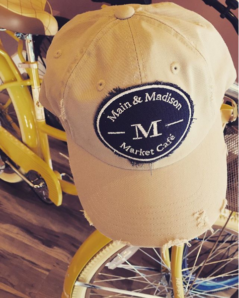 Main & Madison Market Café in Franklin, IN (6)