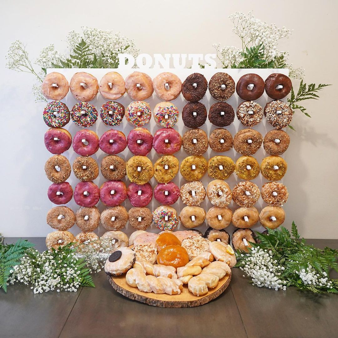 Devi's Donuts and sweets in Long Beach, CA (2)