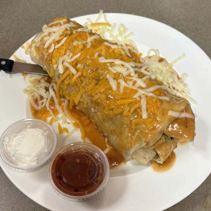 Popp's Place Family Restaurant in Cecil, WI (4)