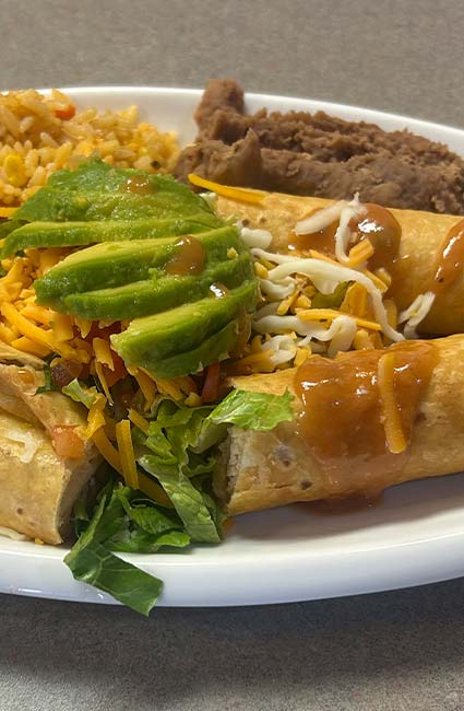 Popp's Place Family Restaurant in Cecil, WI (5)