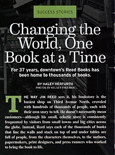 Jim Reed Books/The Museum of Fond Memories in Birmingham, AL (3)