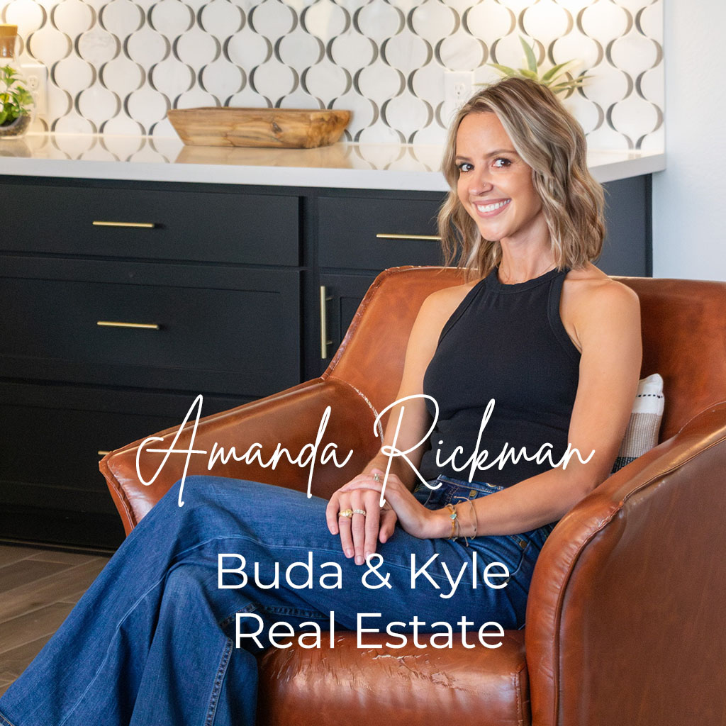 Amanda Rickman, Realtor - Kyle TX in Buda, TX (4)