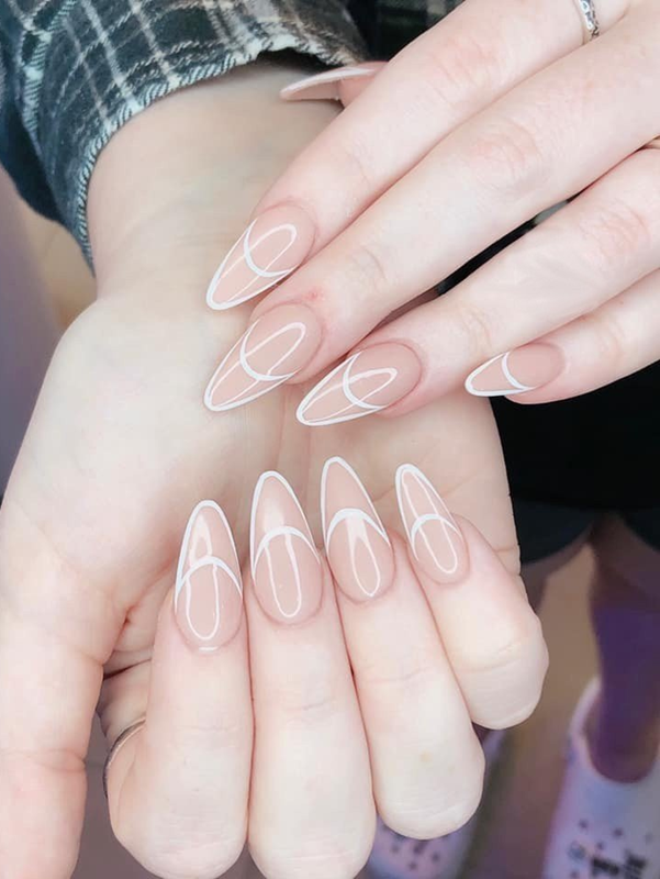 Vivian Nail Spa - A Mosaic Nail Spa Group in Manassas, VA (4)