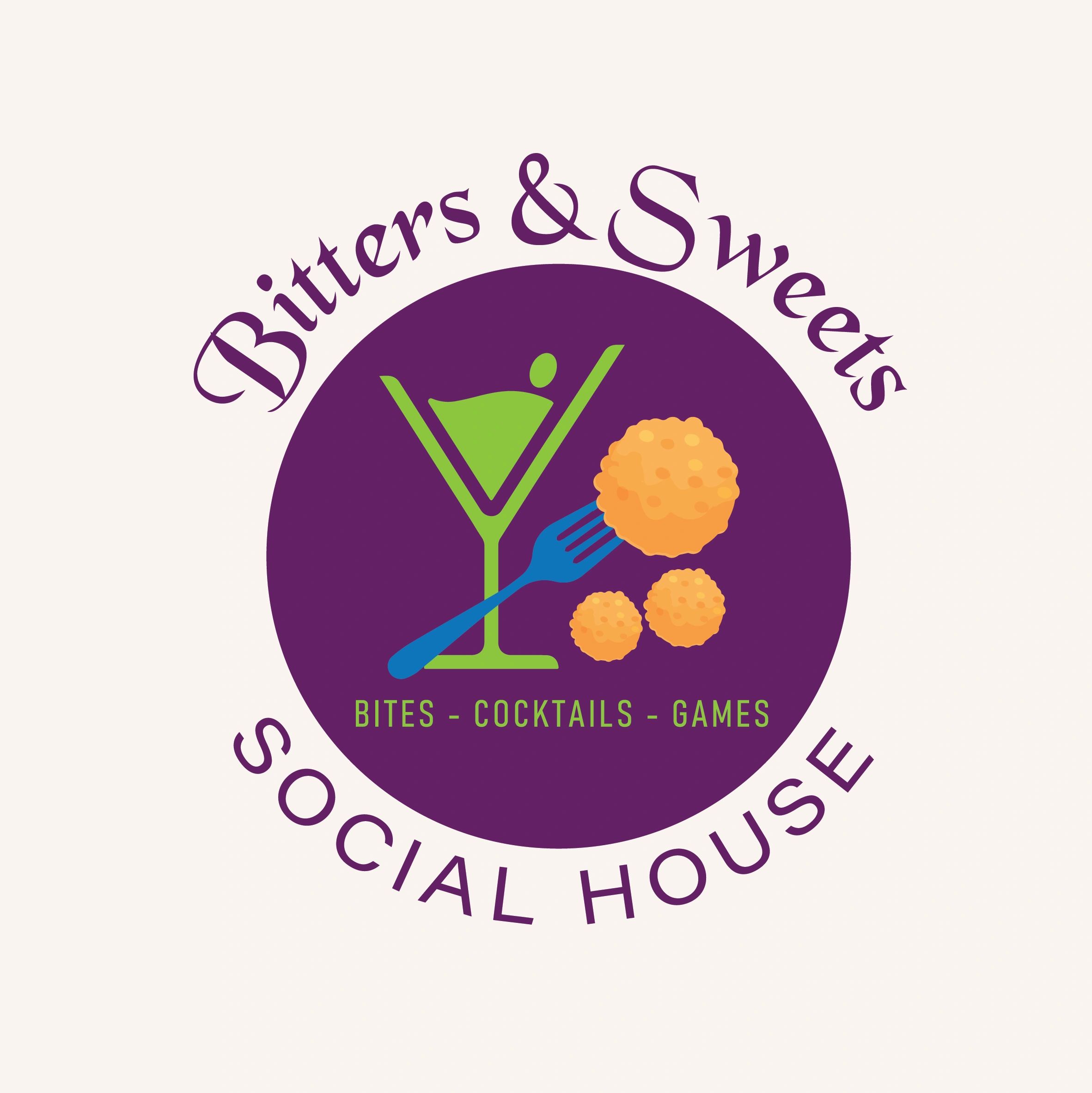 Bitters and Sweets Social House in Nocona, TX