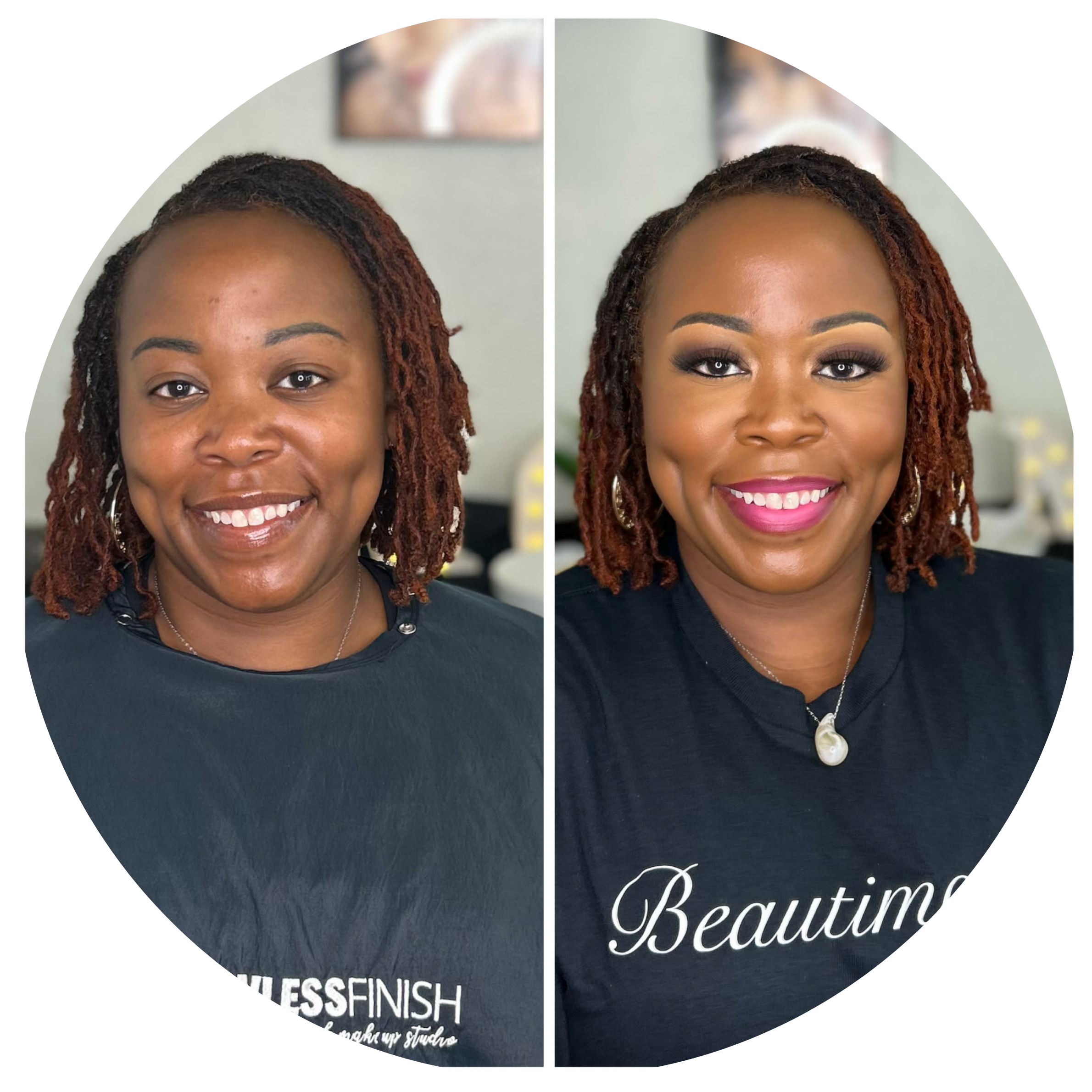 Flawless Finish Studio Dfw in DeSoto, TX (2)