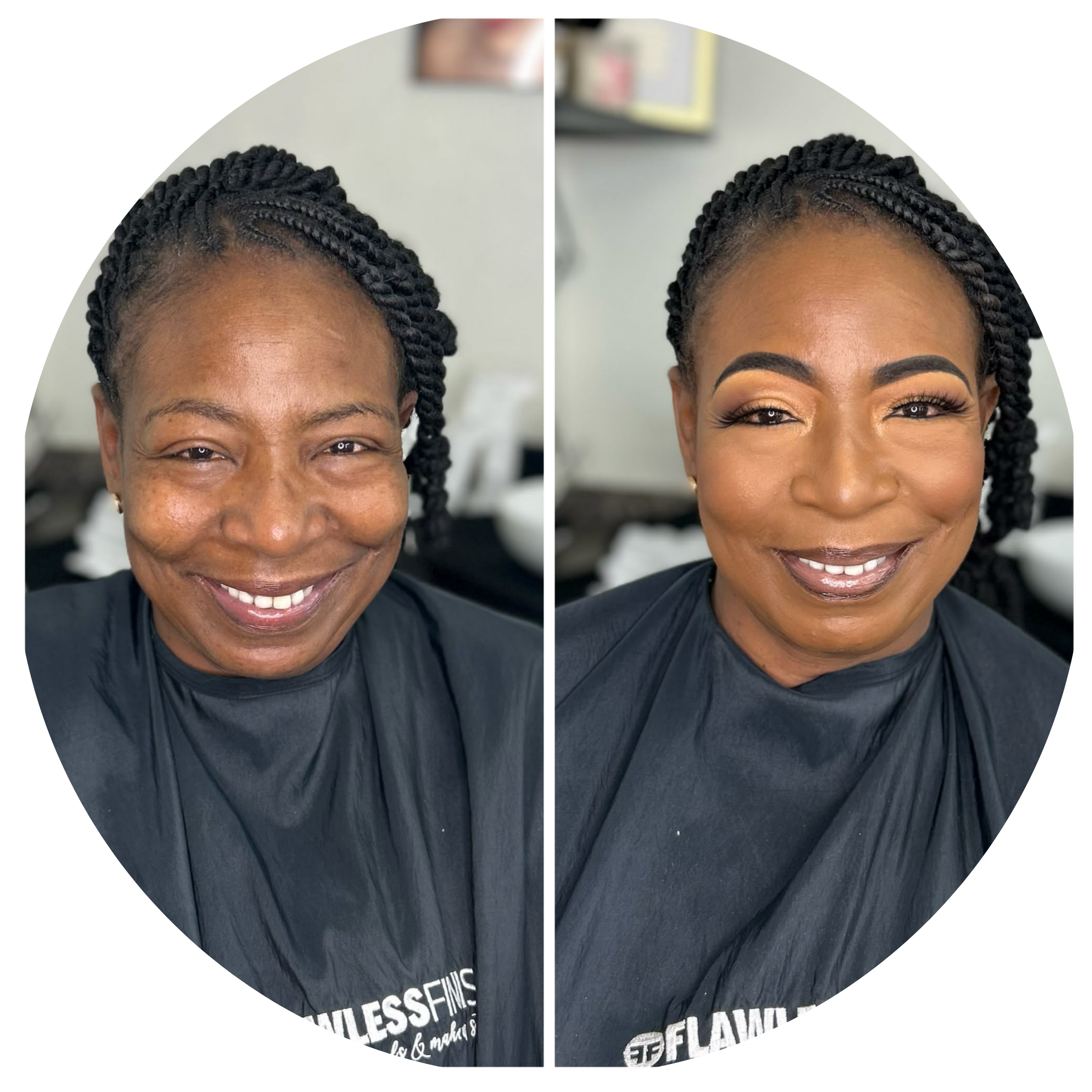 Flawless Finish Studio Dfw in DeSoto, TX (3)