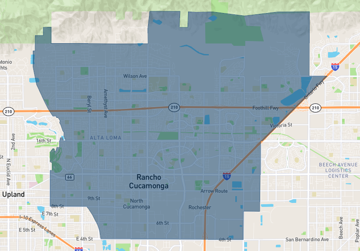 Derek De Ville, REALTOR | in Victorville, CA