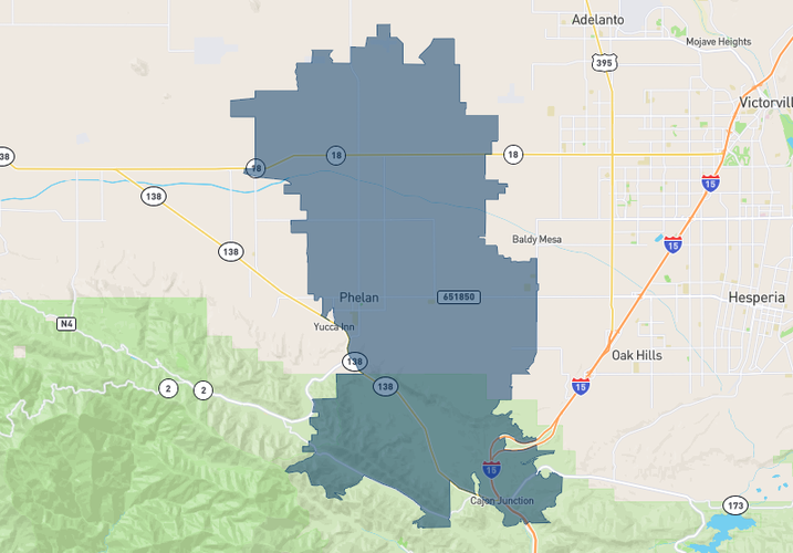 Derek De Ville, REALTOR | in Victorville, CA (3)