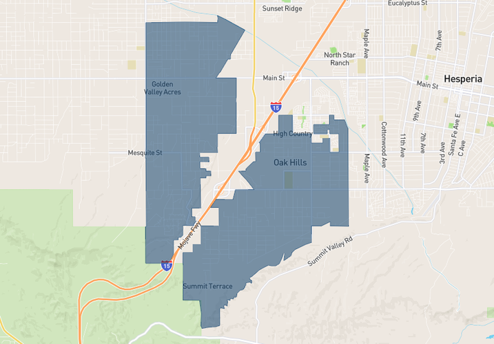 Derek De Ville, REALTOR | in Victorville, CA (4)