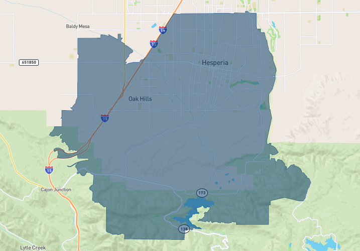 Derek De Ville, REALTOR | in Victorville, CA (6)