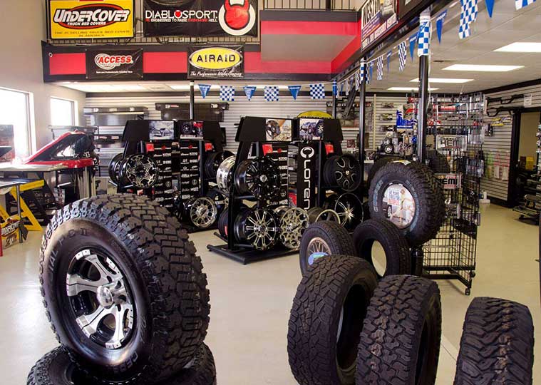 Performance Auto Repair in Montgomery, AL (4)